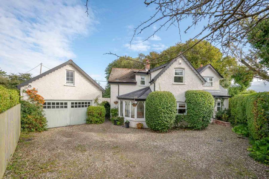 32 Ballygrainey Road