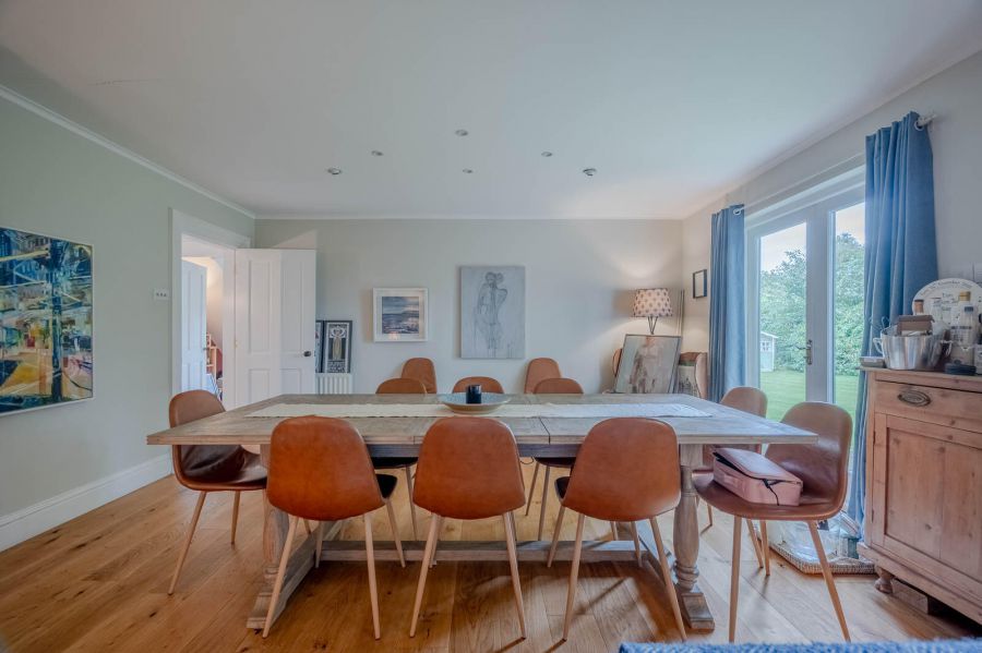 32 Ballygrainey Road