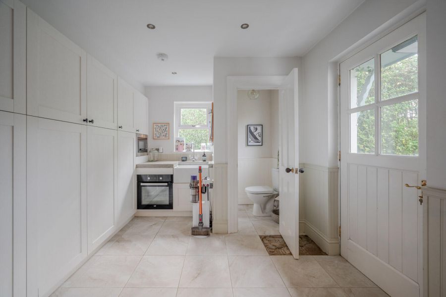 32 Ballygrainey Road