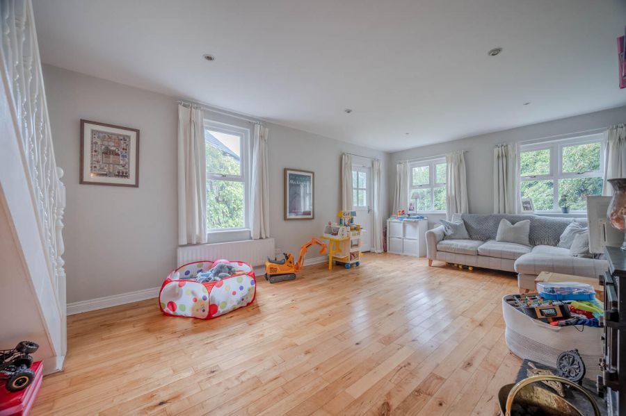 32 Ballygrainey Road