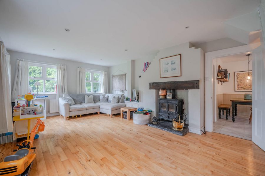 32 Ballygrainey Road