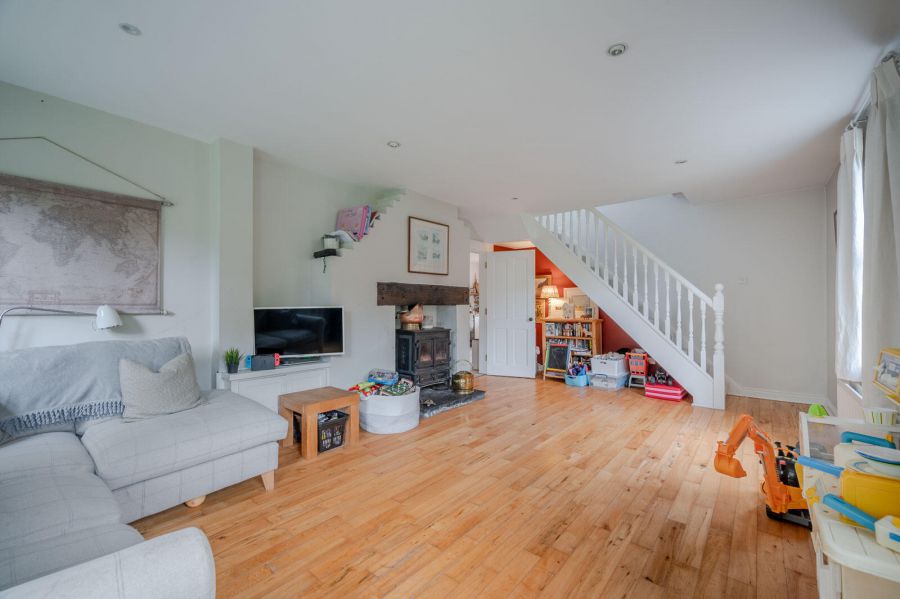 32 Ballygrainey Road