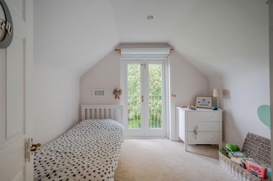 32 Ballygrainey Road