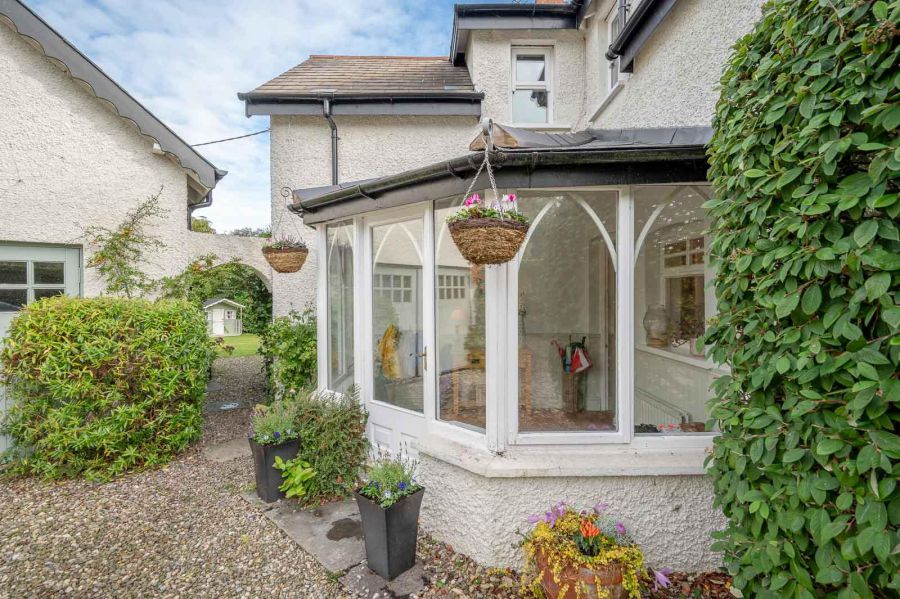 32 Ballygrainey Road