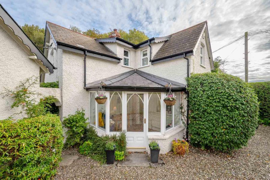 32 Ballygrainey Road