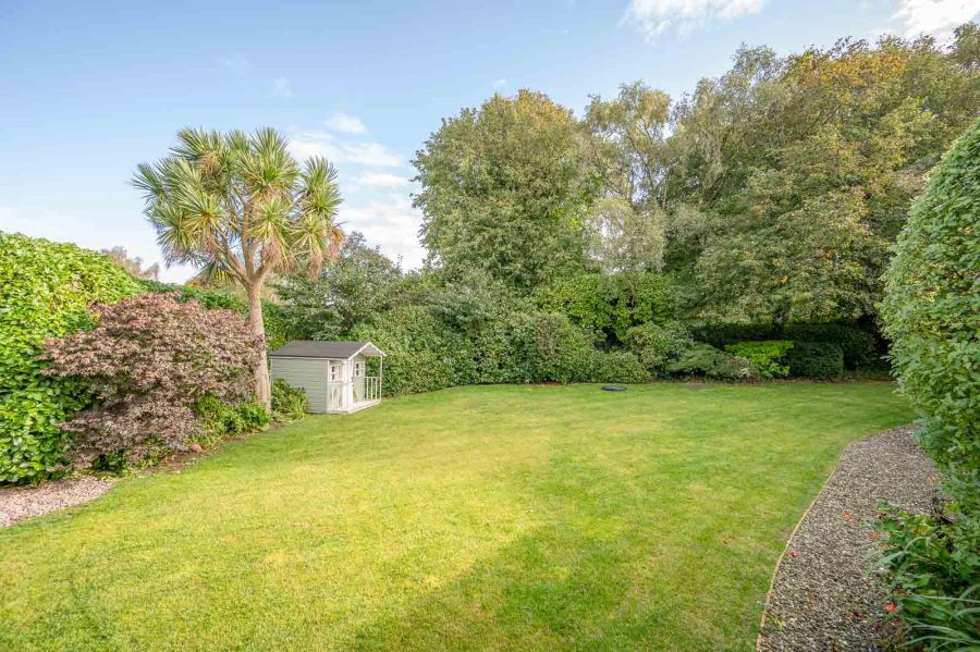 32 Ballygrainey Road
