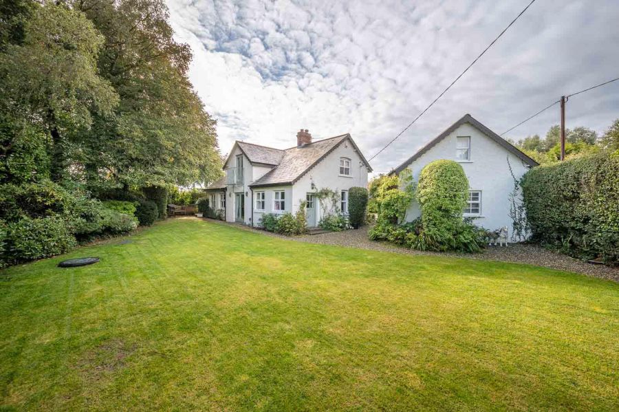 32 Ballygrainey Road