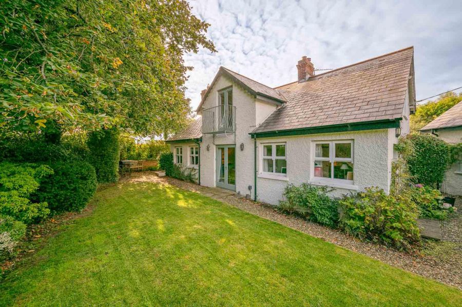 32 Ballygrainey Road