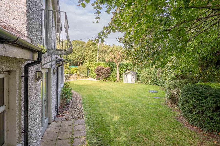 32 Ballygrainey Road