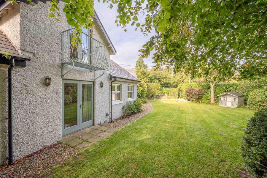 32 Ballygrainey Road