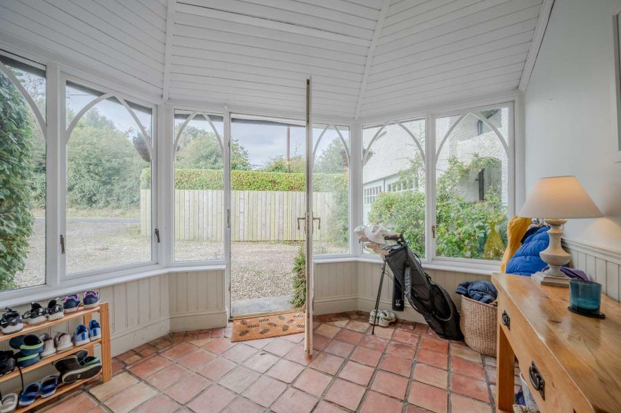 32 Ballygrainey Road