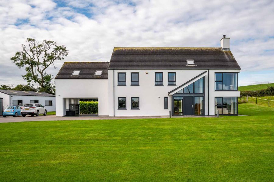 62 Ballymoney Road