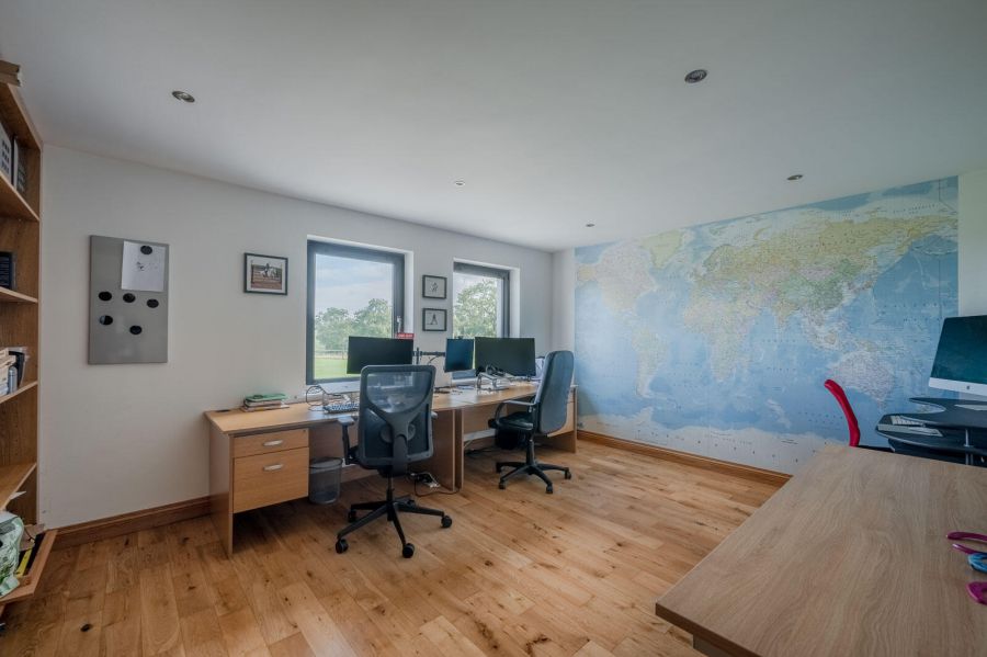62 Ballymoney Road