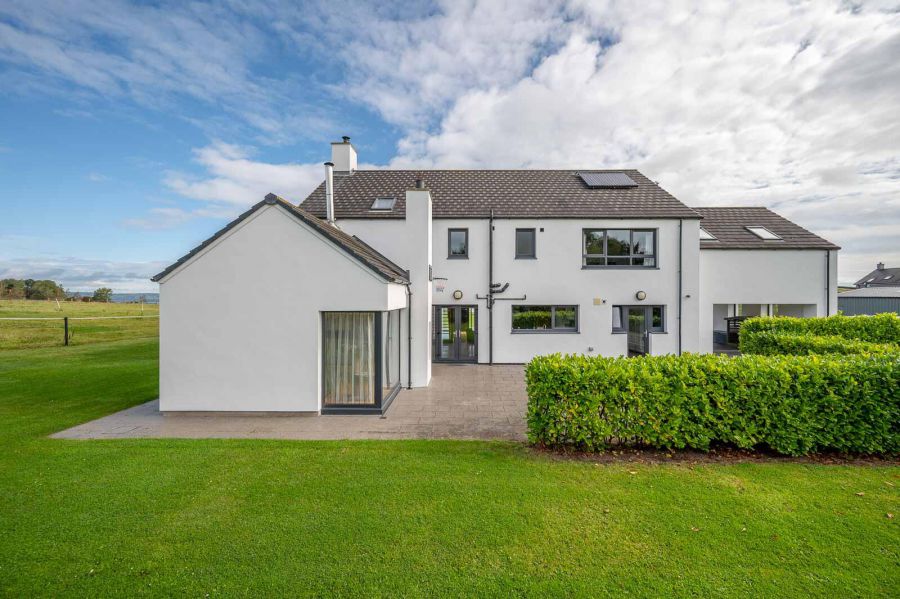 62 Ballymoney Road