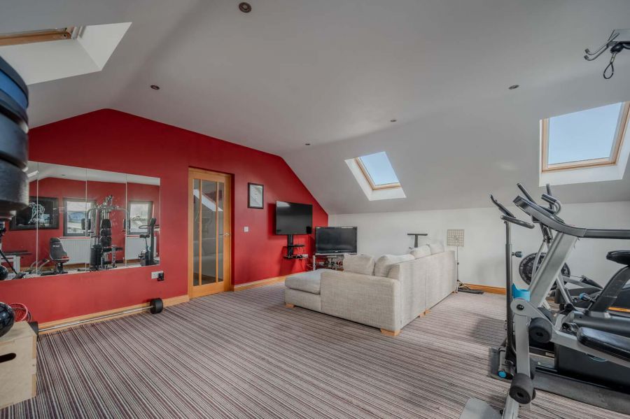 62 Ballymoney Road