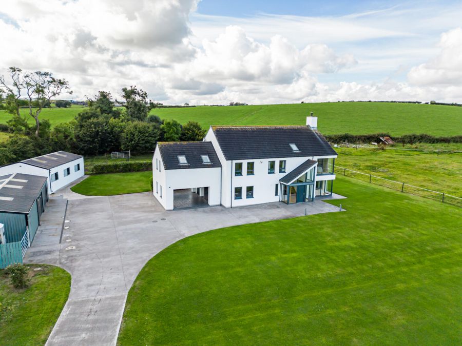 62 Ballymoney Road