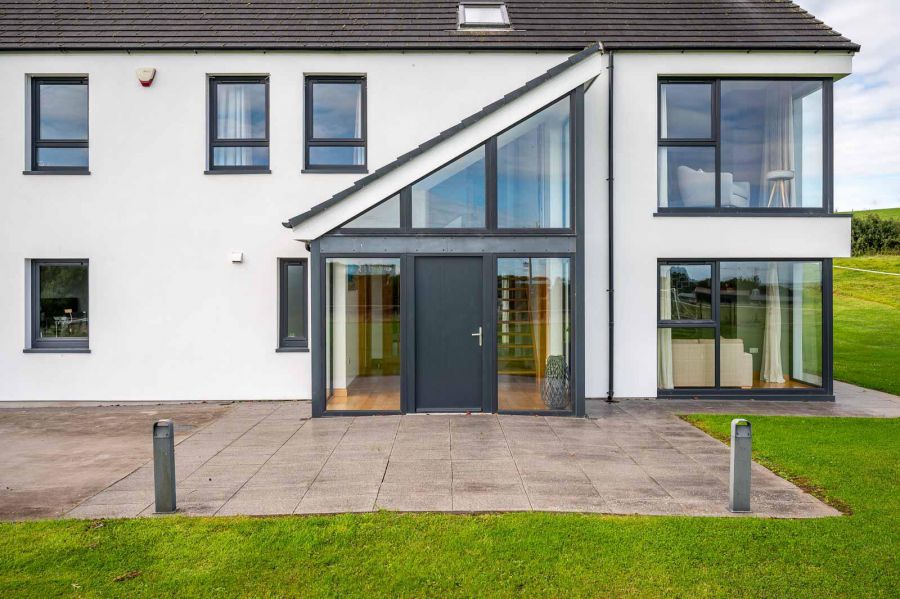 62 Ballymoney Road