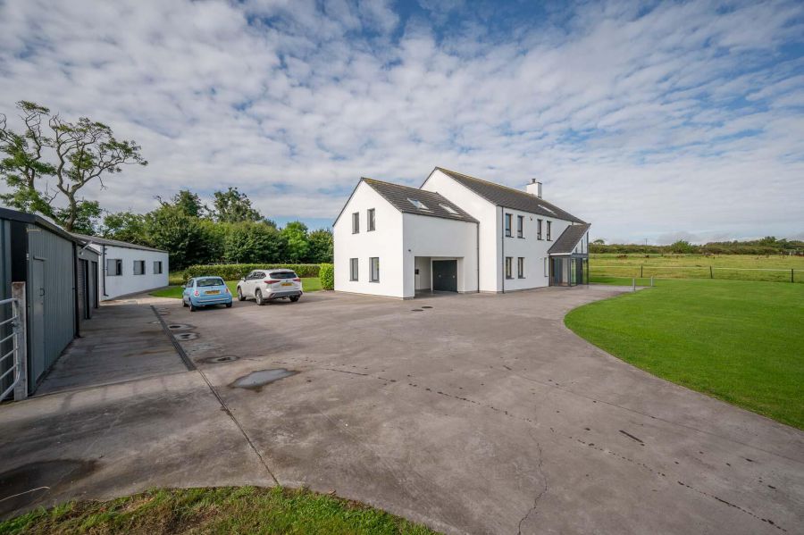 62 Ballymoney Road