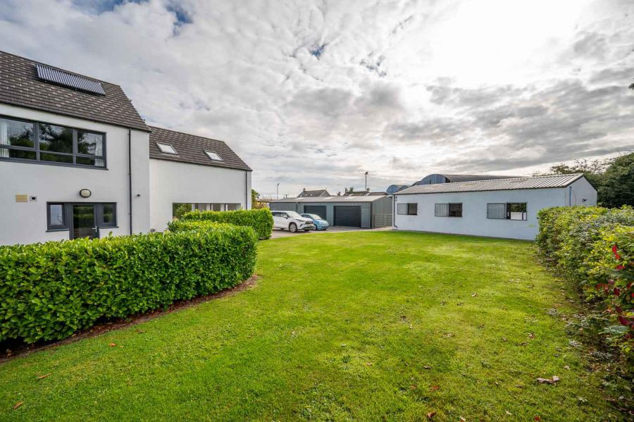 62 Ballymoney Road