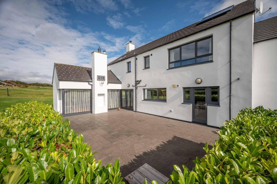 62 Ballymoney Road