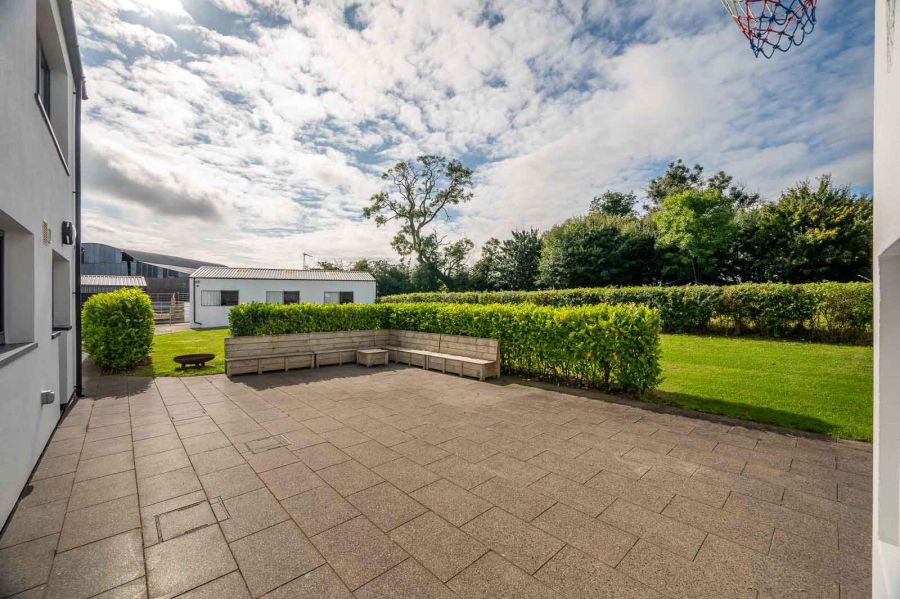 62 Ballymoney Road