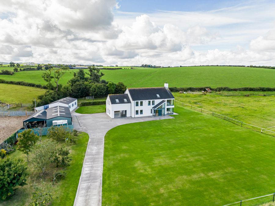 62 Ballymoney Road