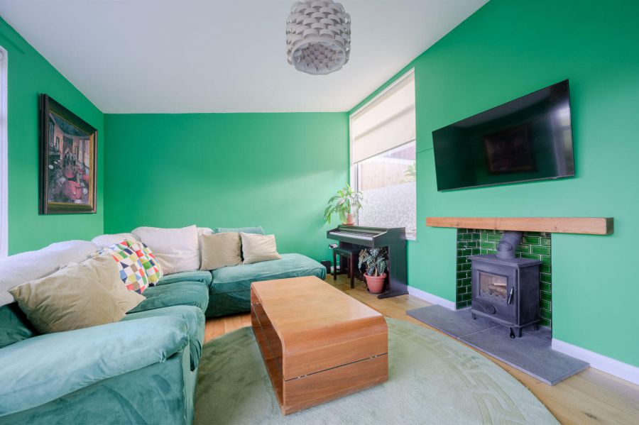 18 Rannoch Road