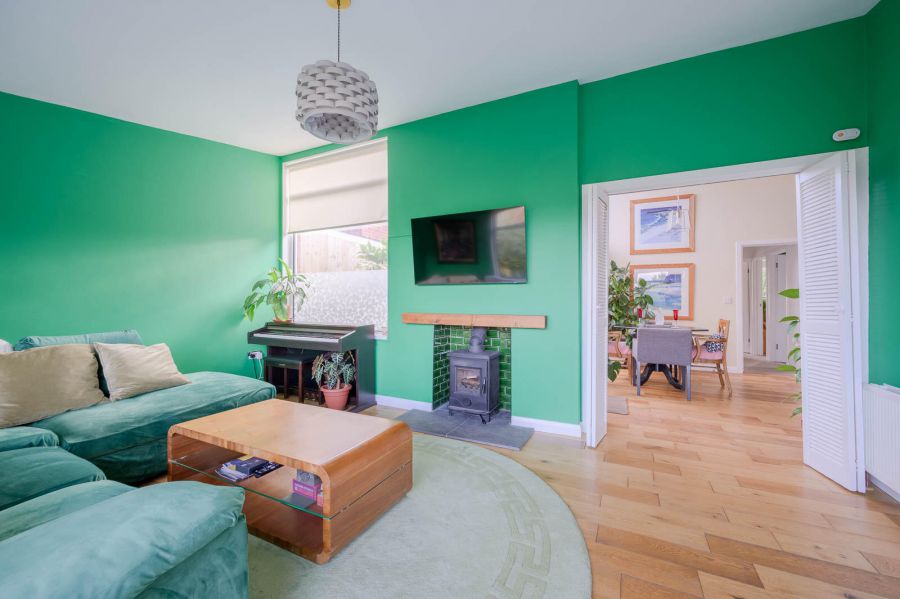 18 Rannoch Road