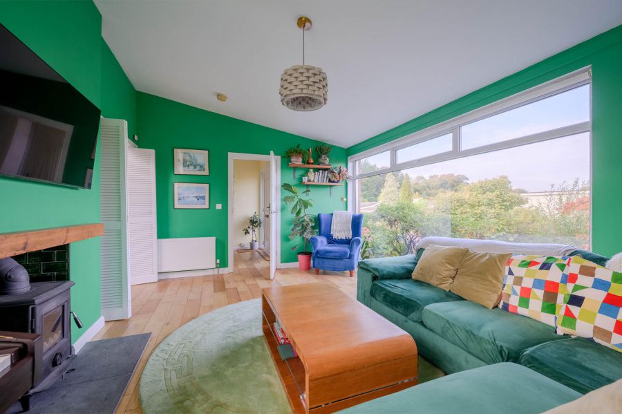 18 Rannoch Road