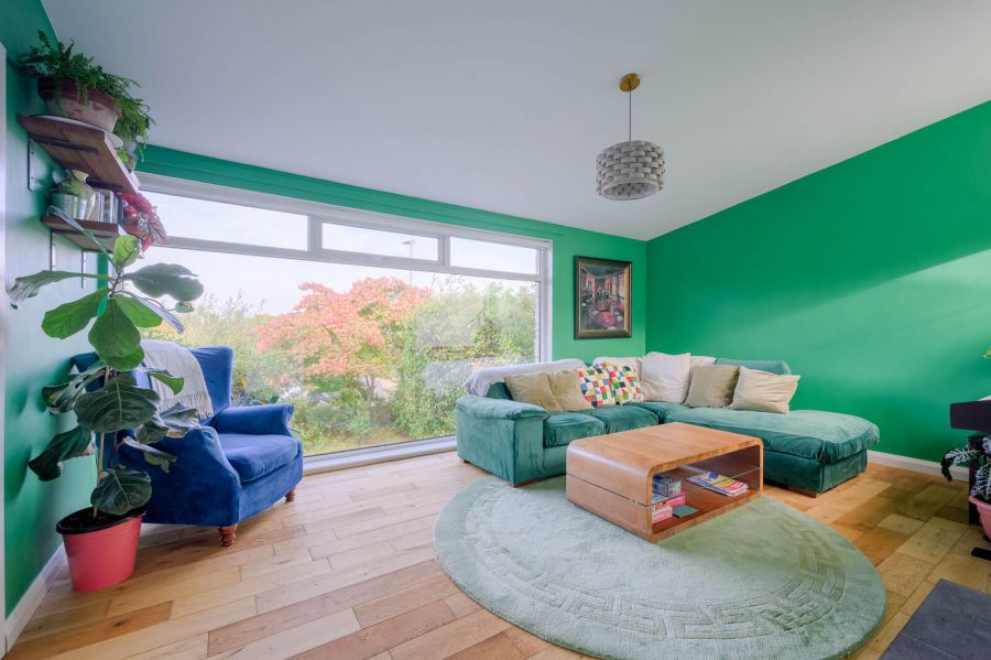 18 Rannoch Road