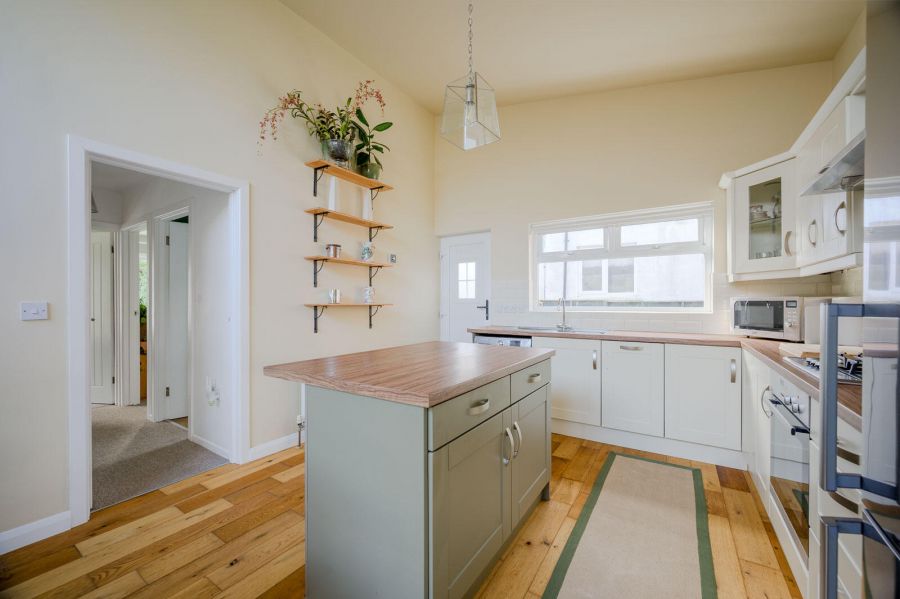 18 Rannoch Road