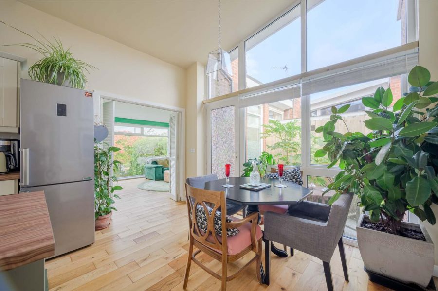 18 Rannoch Road