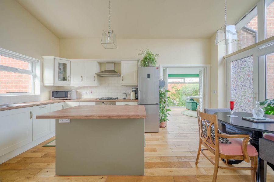 18 Rannoch Road