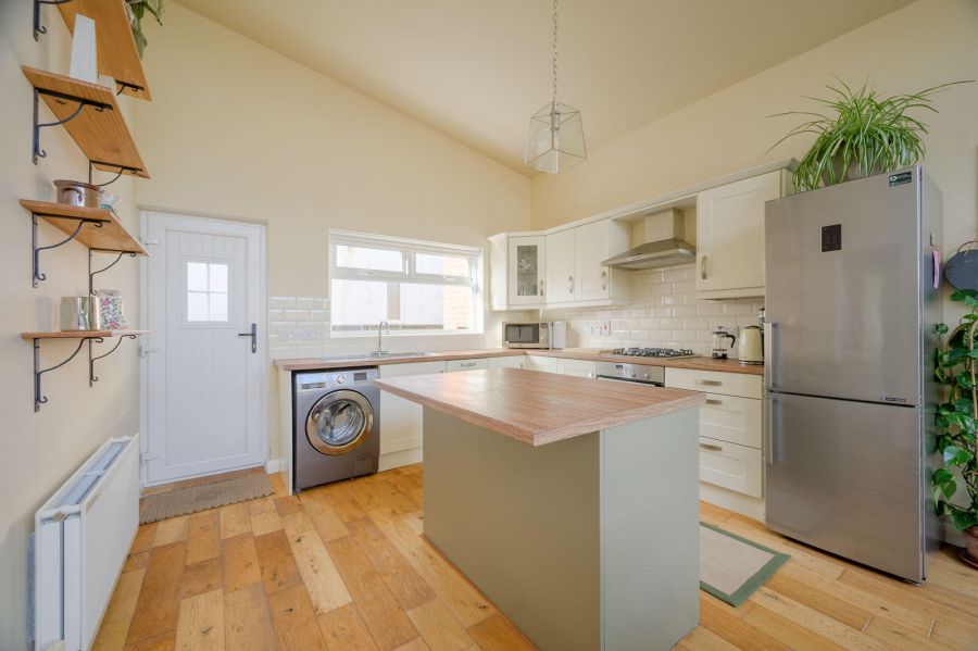 18 Rannoch Road