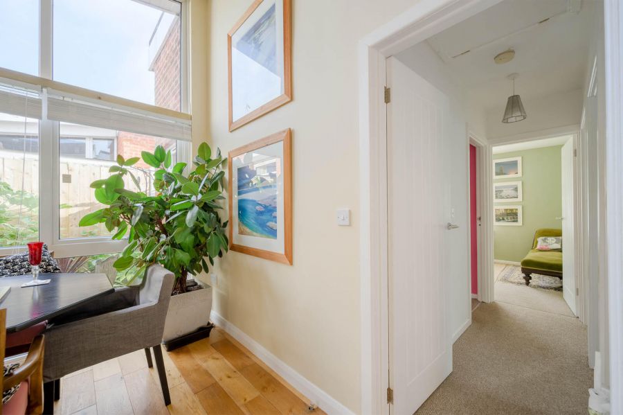 18 Rannoch Road
