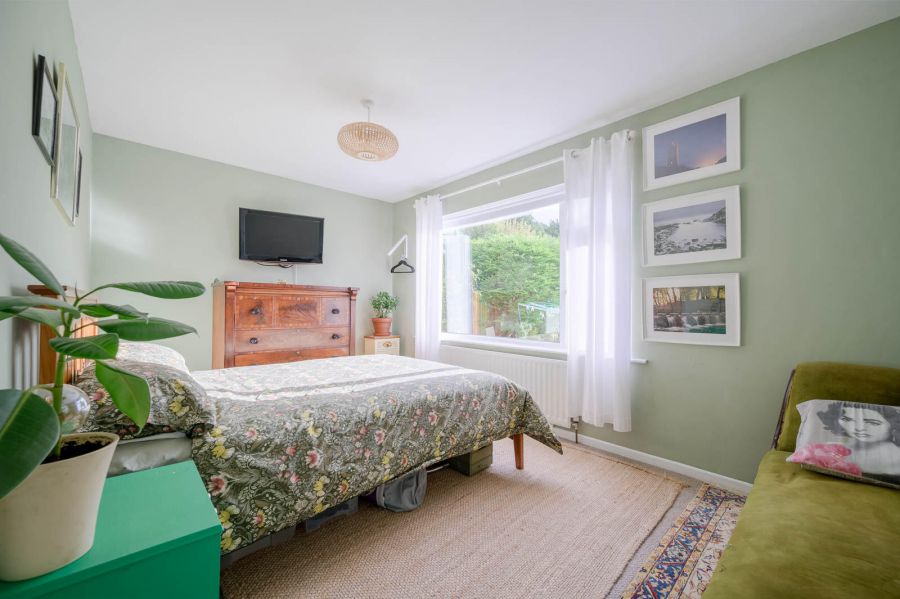 18 Rannoch Road