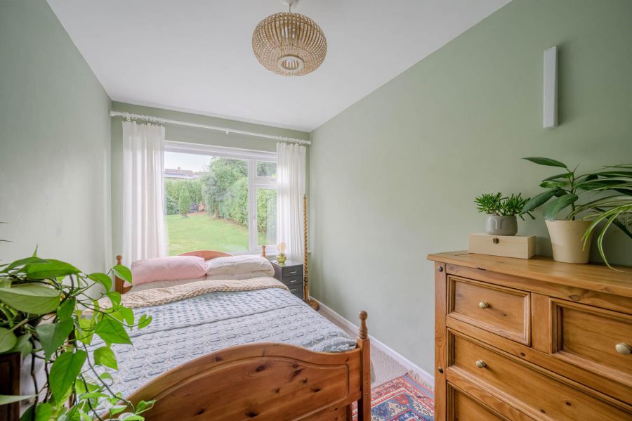 18 Rannoch Road