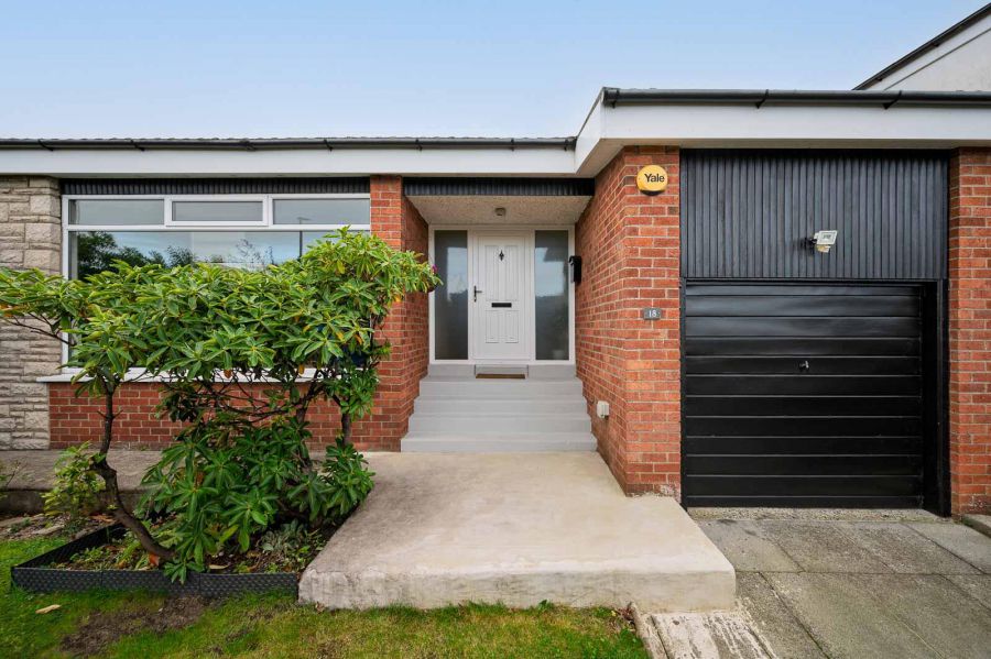 18 Rannoch Road