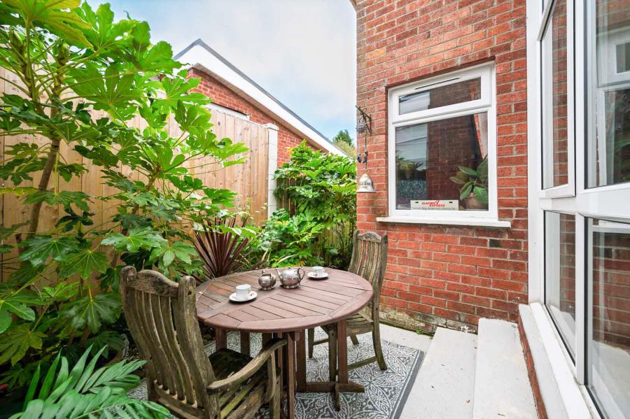 18 Rannoch Road