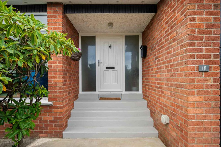 18 Rannoch Road