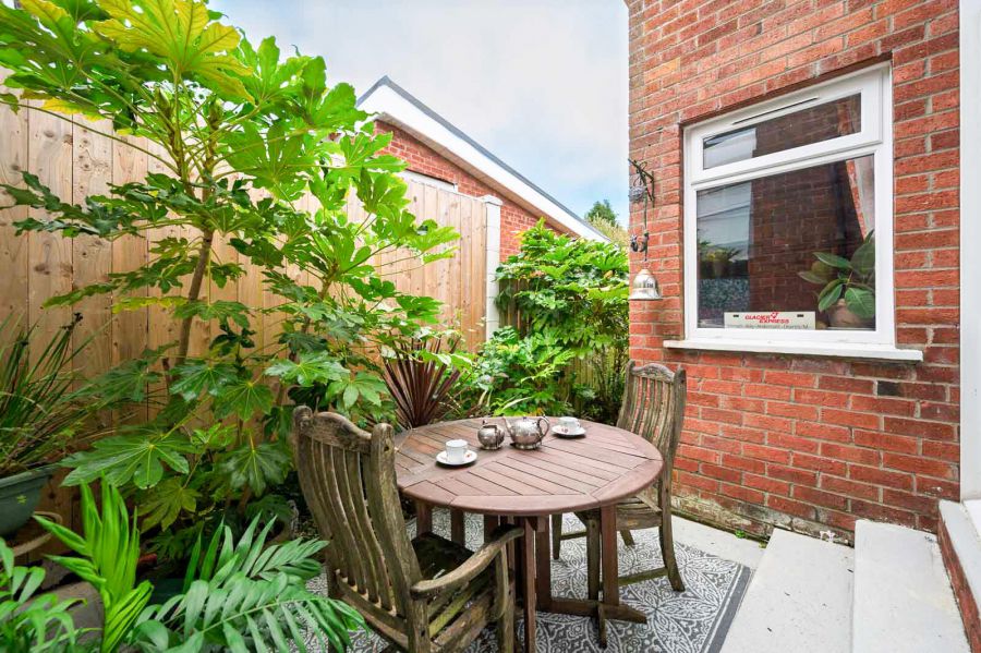 18 Rannoch Road