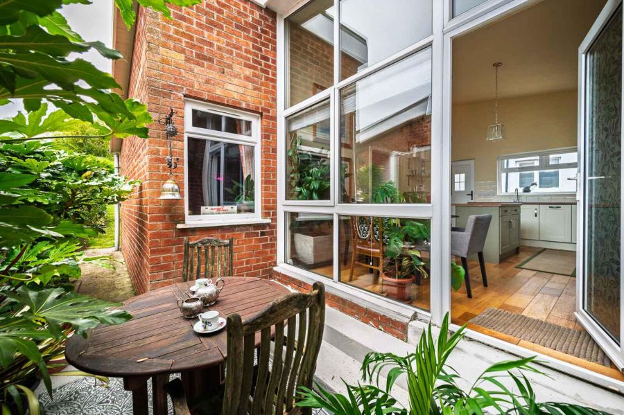18 Rannoch Road