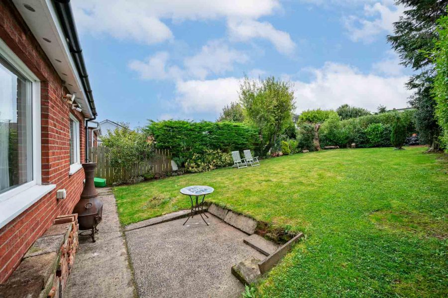18 Rannoch Road