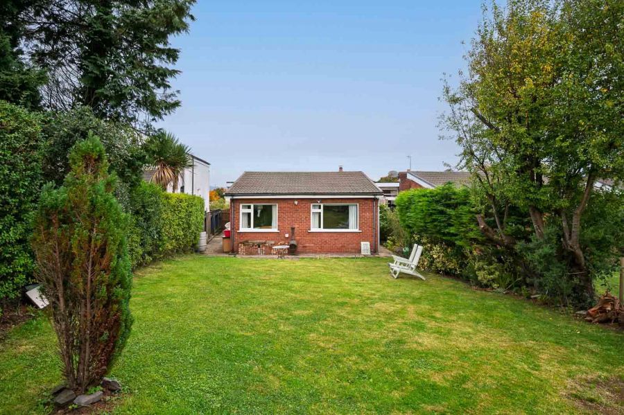 18 Rannoch Road