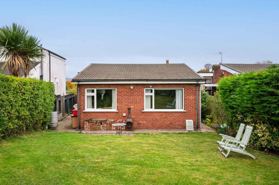 18 Rannoch Road