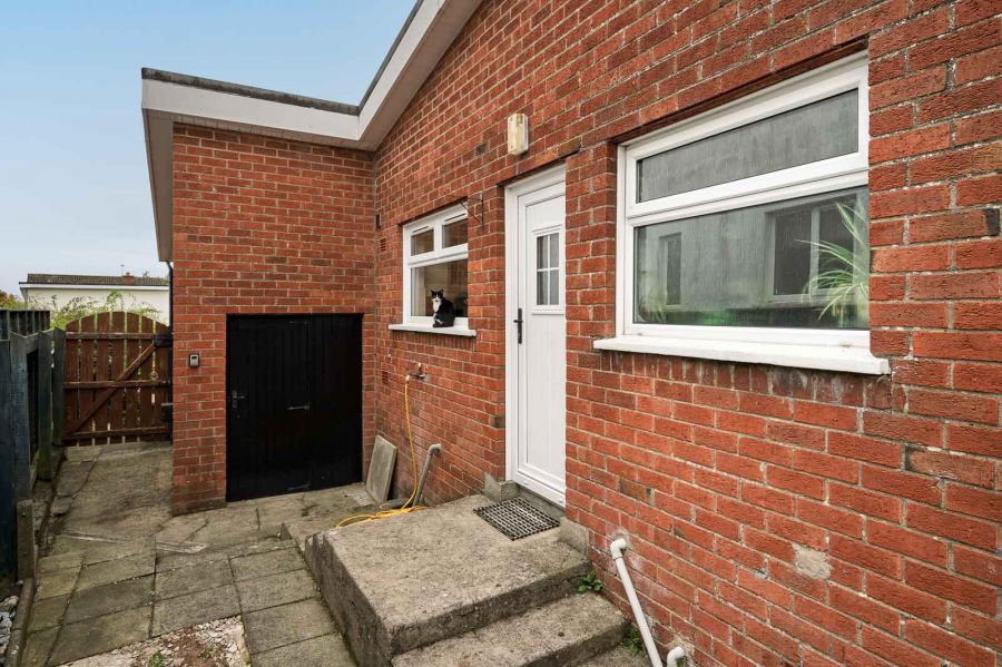 18 Rannoch Road