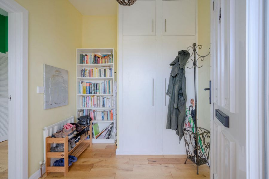 18 Rannoch Road