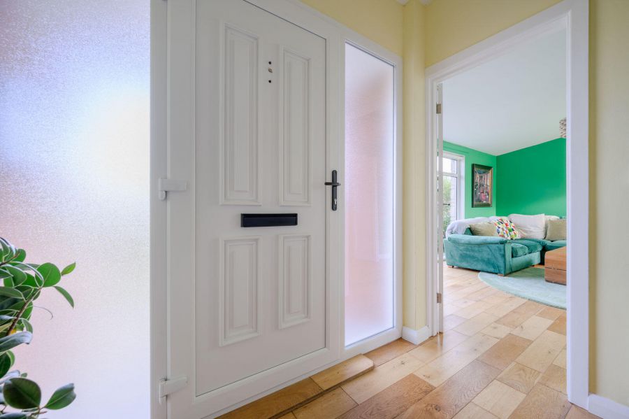 18 Rannoch Road