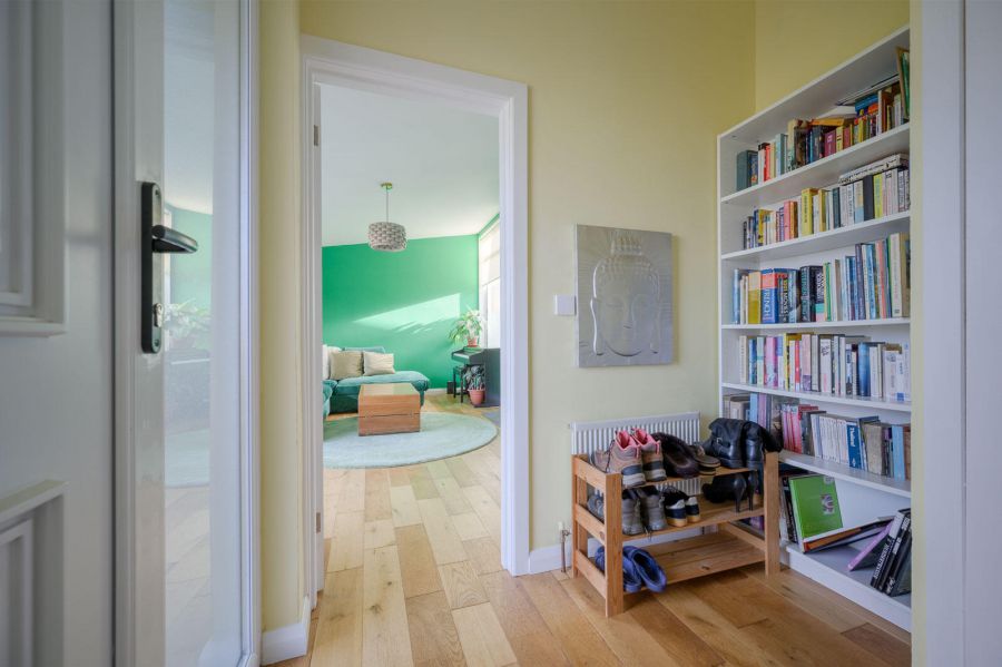 18 Rannoch Road