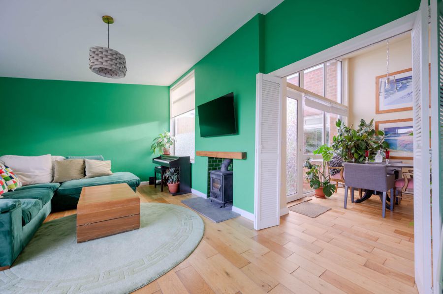 18 Rannoch Road